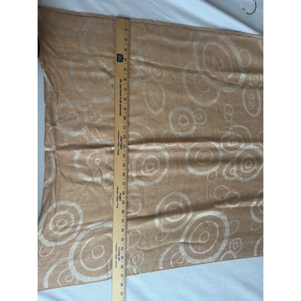 pashmina silk blend